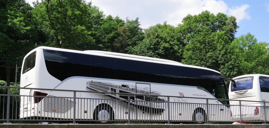 Bus