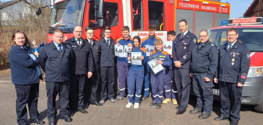 Feuerwehr 