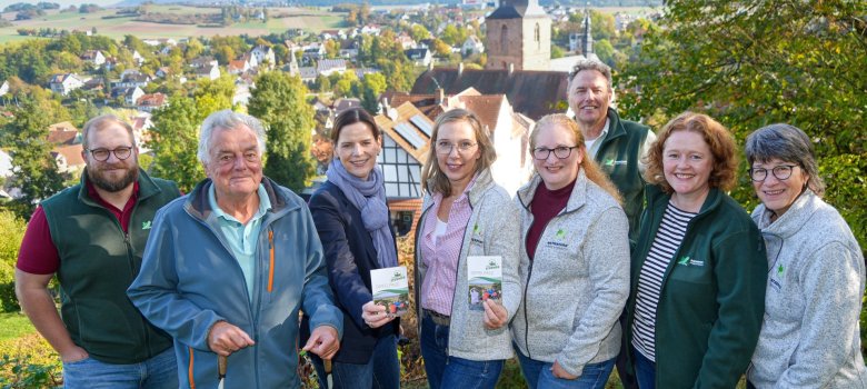 Gruppenfoto