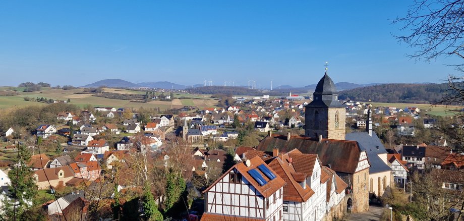 Kernstadt