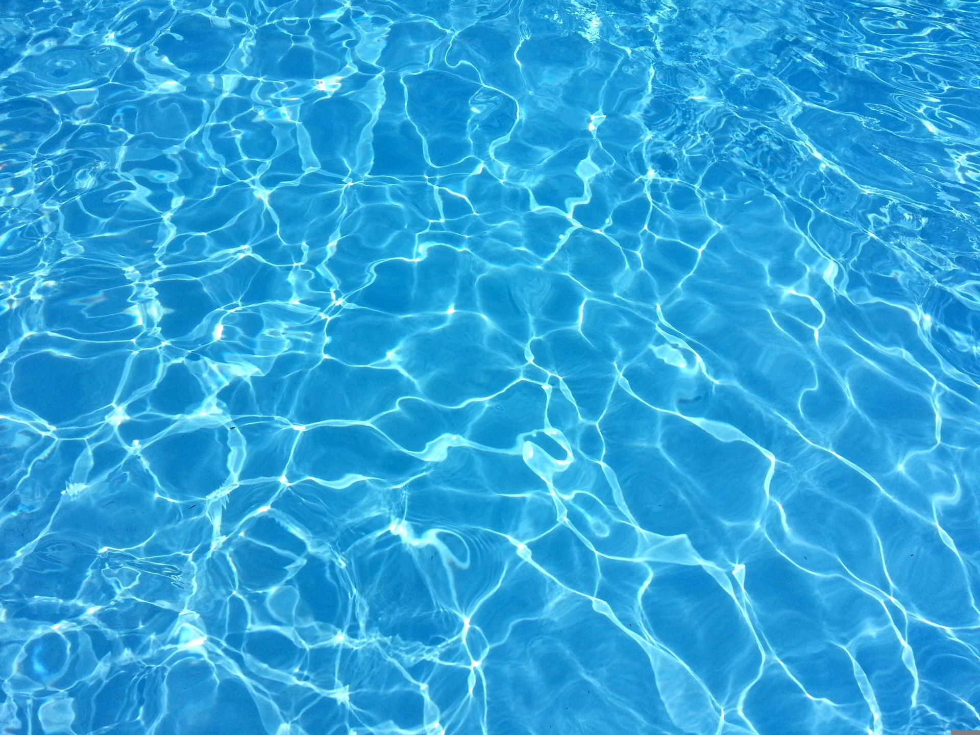 Wasser Freibad