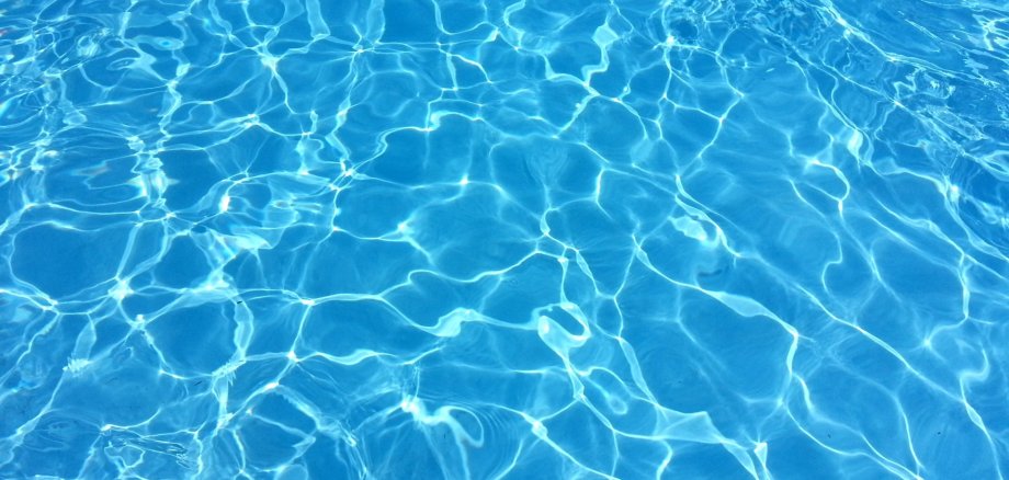 Wasser Freibad