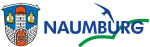 Logo der Gemeinde Naumburg - Zurück zur Startseite