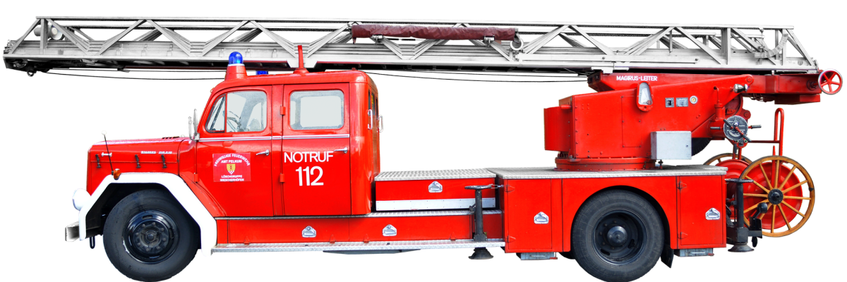 Feuerwehrauto