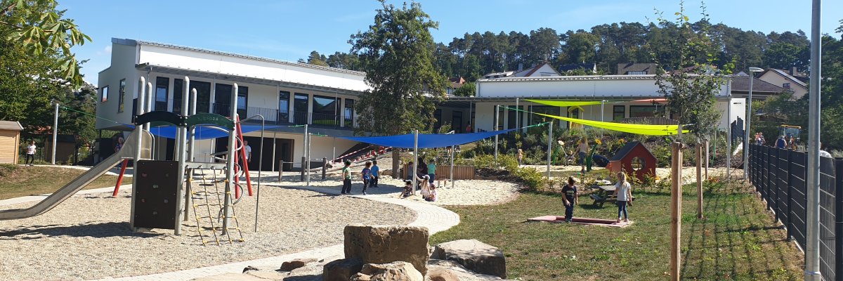Katholische Kindertagesstätte St. Vinzenz