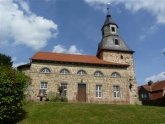 Kirche Altendorf