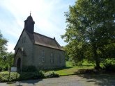 Selbständige Evangelisch Lutherische Kirche Balhorn-Altenstädt