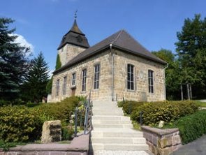 Kirche Elbenberg