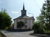 Kirche Heimarshausen