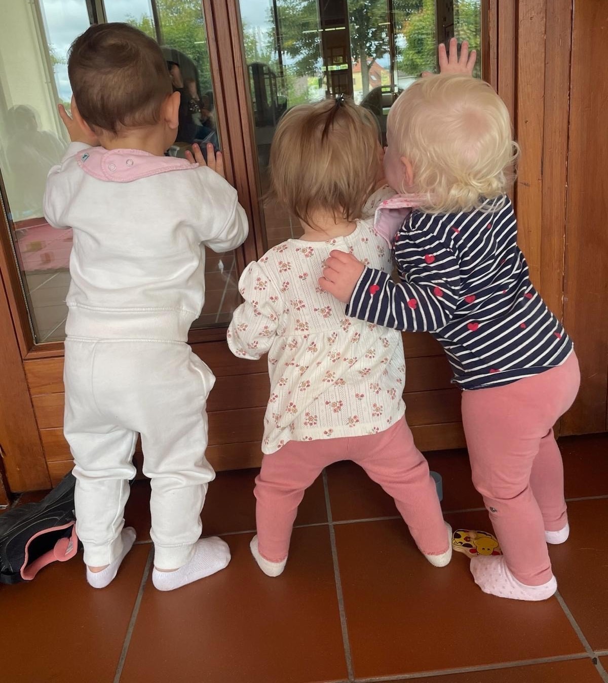 Eltern-und Babycafé