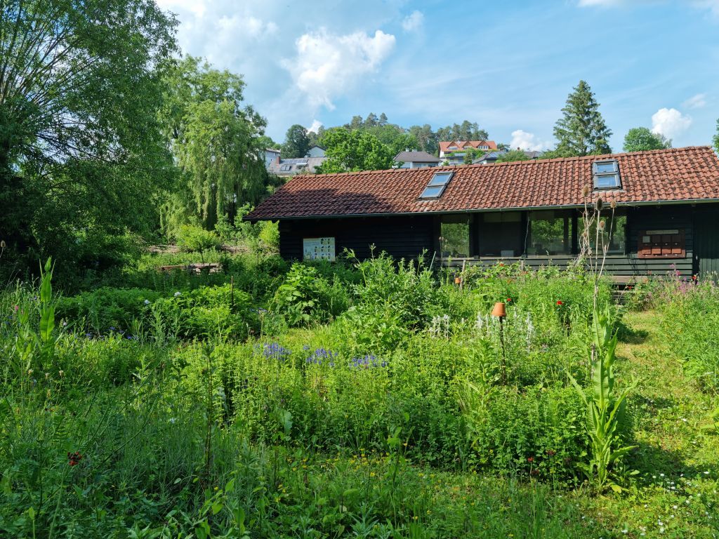 Hummelwerkstatt