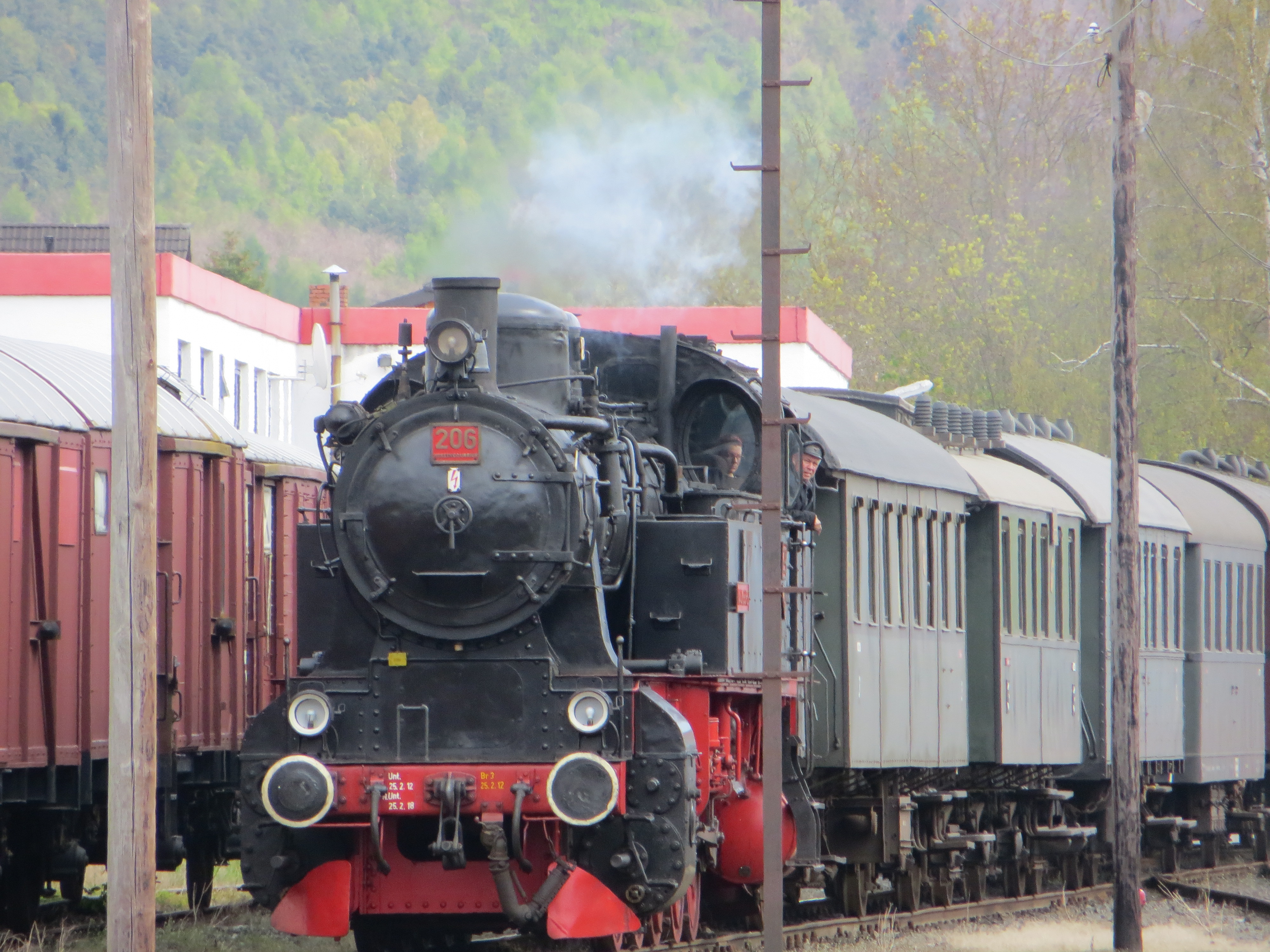 Hessencourrier