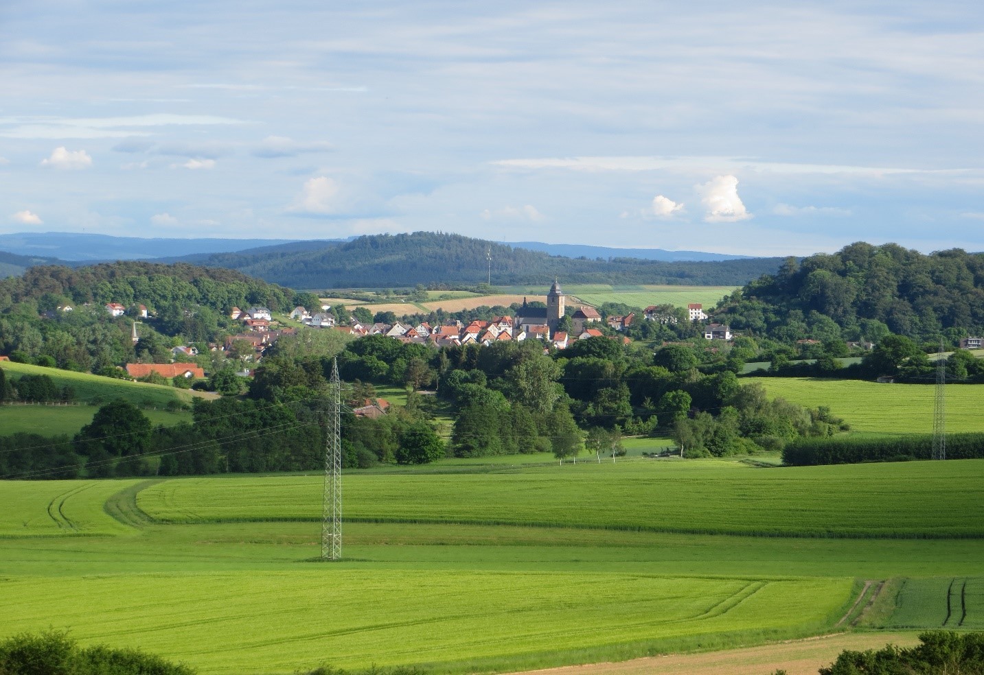 Gästeführung