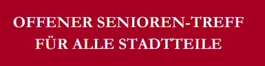 Offener Senioren-Treff