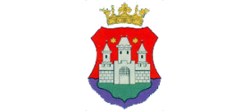 Wappen von Komárom