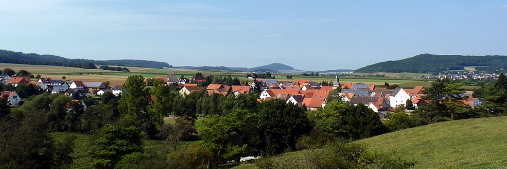 Stadtteil Altendorf
