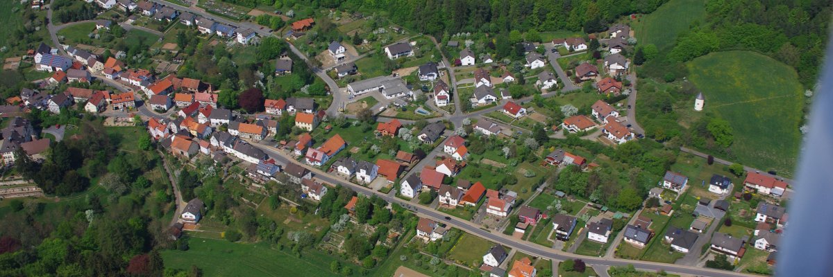 Stadtteil Elbenberg