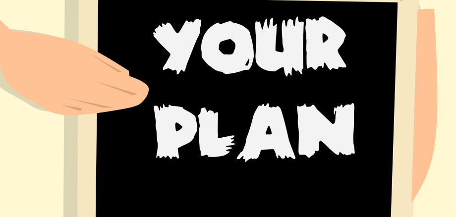 Your Plan