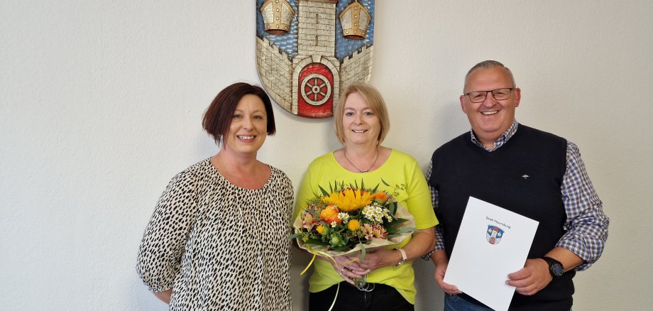 Reinigungskraft Personalrat Bürgermeister