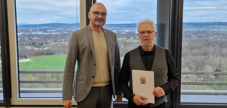 Dr. Liesching Michael Loskant Fenster Raum