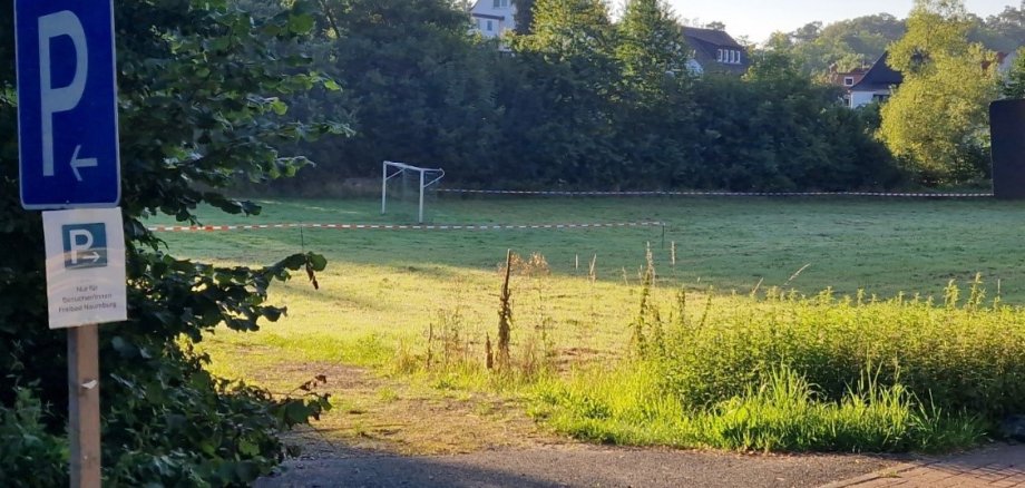 Parkplätze