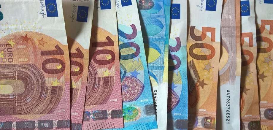 Geld