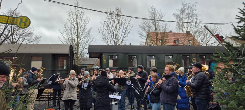 Stadtkapelle Naumburg
