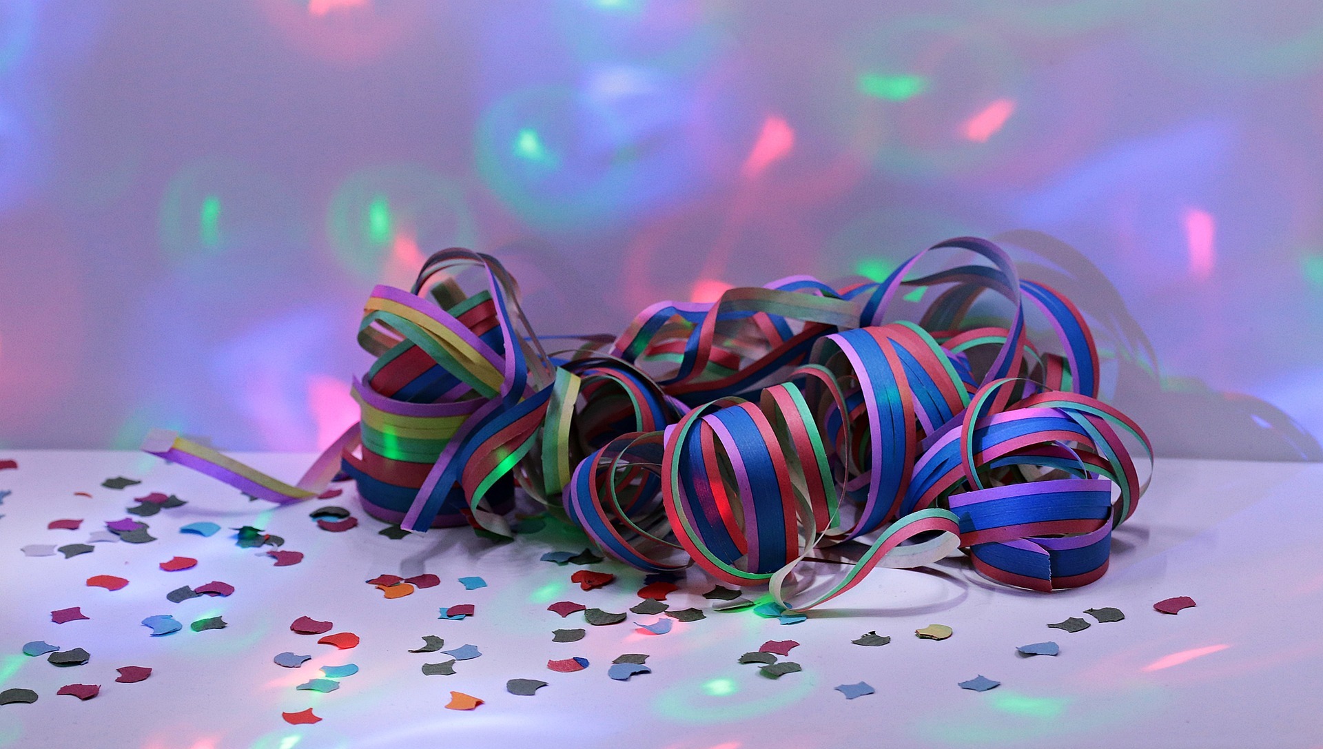 Kinderkarneval