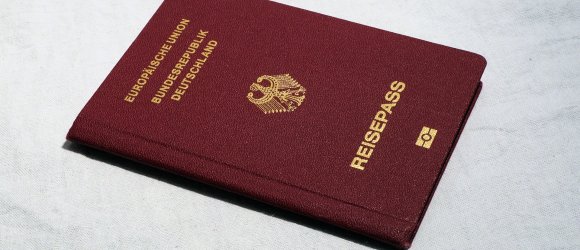 Reisepass