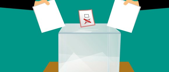 Wahlurne