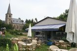 EisCafé Venezia in Naumburg