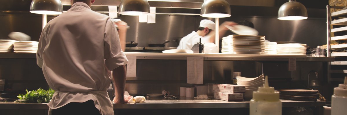 Gastronomie