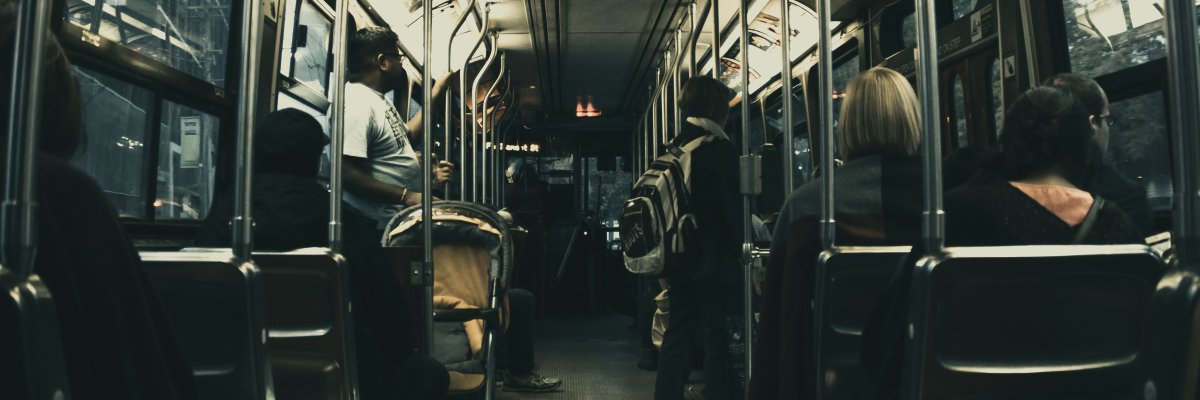 Bus