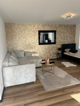 Ferienwohnung Ambiente in Elbenberg