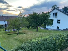 Ferienwohnung Elbenberg