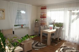 Ferienwohnung Alt in Altenstädt