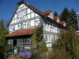 Weidelshof