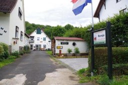 Ferienwohnung Rensjo