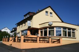 Pension Taverna Anesti