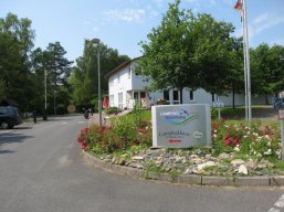 Campingplatz